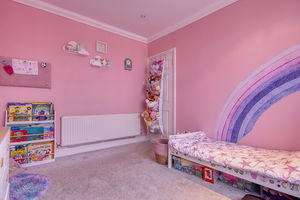 Bedroom Two- click for photo gallery